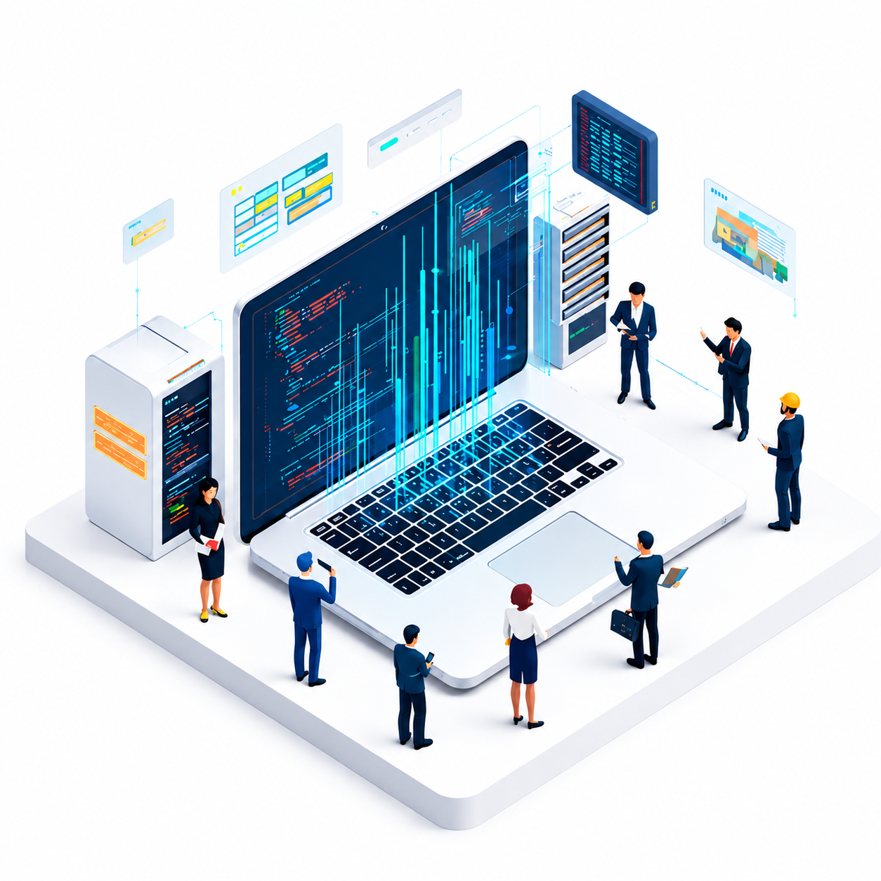 Enterprise Solutions