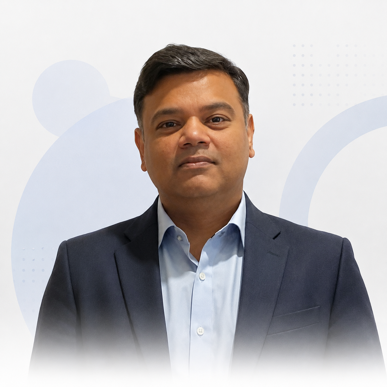 Anupam Shrivastava, Founder & Director of NSS